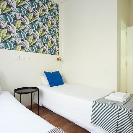 Hello Lisbon Santa Catarina Suites Buitenkant foto