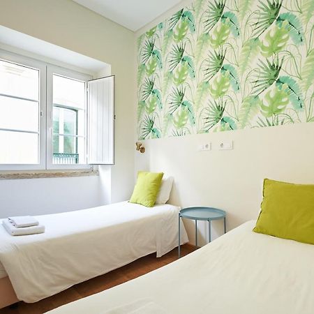 Hello Lisbon Santa Catarina Suites Buitenkant foto