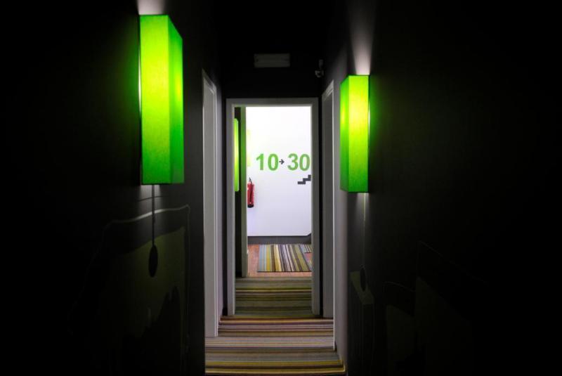 Hello Lisbon Santa Catarina Suites Buitenkant foto