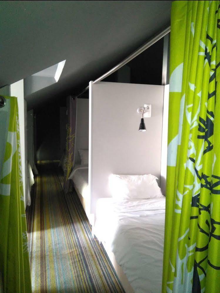 Hello Lisbon Santa Catarina Suites Buitenkant foto