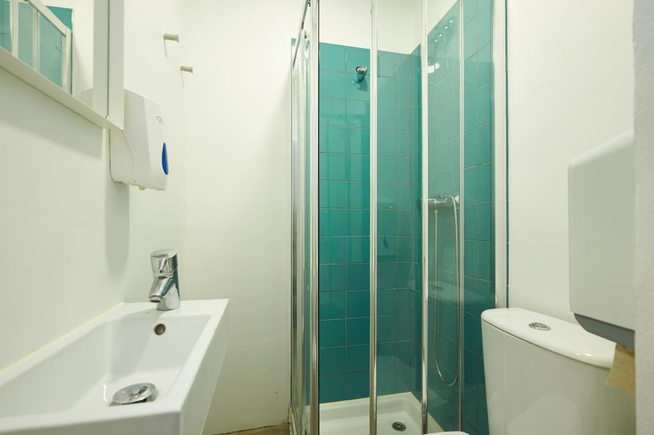 Hello Lisbon Santa Catarina Suites Buitenkant foto