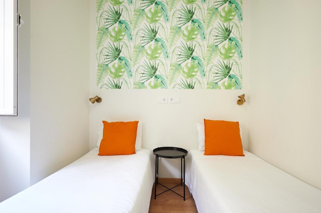 Hello Lisbon Santa Catarina Suites Buitenkant foto