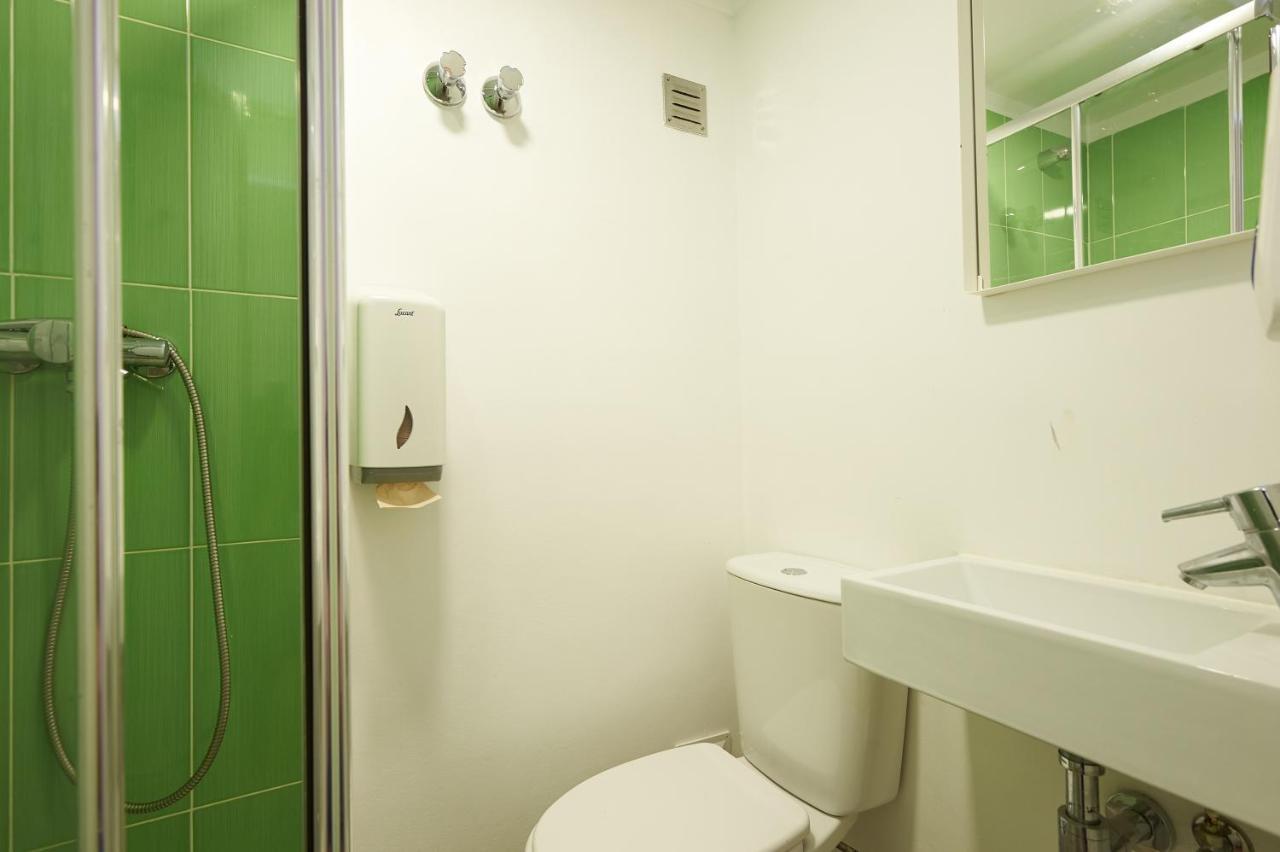 Hello Lisbon Santa Catarina Suites Buitenkant foto